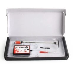 Syntek Farbe Zufällig 1 Stk Kinderspielzeug Motorisch Elektrisch Handgeworfenes Papierflugzeug Modell Farbe Zufällig 1 Stk Falten DIY Papier Powered Spielzeug -Kinder Verkauf 30436634 04