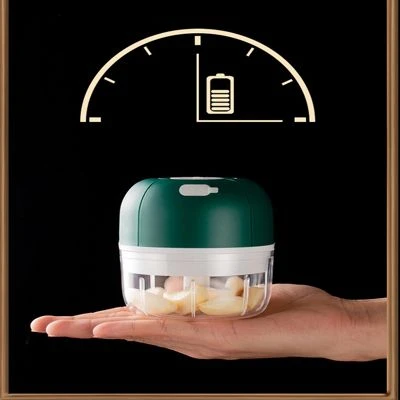 Brighten Kabellose Twist Küchenmaschine Küchenmaschine Küchenmaschine 4 Brighten Kabellose Twist Küchenmaschine Küchenmaschine Küchenmaschine – Bild 2