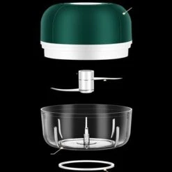 Brighten Kabellose Twist Küchenmaschine Küchenmaschine Küchenmaschine -Kinder Verkauf 30437012 03