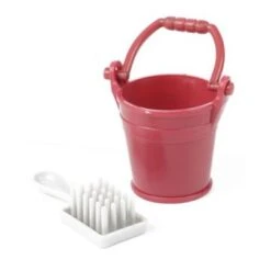 Toi Toys Toi-Toys 2er Pferde Set Mit Zubehör Spielzeugpferde Mit Langer Mähne -Kinder Verkauf 30440968 06