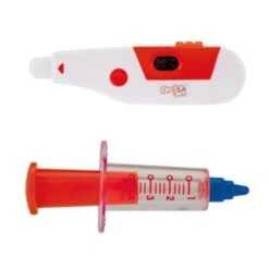 Toi Toys Toi-Toys Doktor Arzt-Set Mit Stethoskop 6 Teilig -Kinder Verkauf 30440985 05