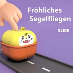 Syntek Pädagogisches Spielzeugauto Für Kinder Cartoon Tier Spaß Presse Auto Eltern-Kind Interaktives Kinderspielzeug 11 Syntek Pädagogisches Spielzeugauto Für Kinder Cartoon Tier Spaß Presse Auto Eltern-Kind Interaktives Kinderspielzeug -Kinder Verkauf 30455989 04