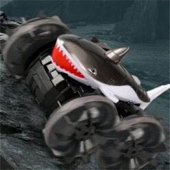 Syntek Ferngesteuertes Elektrisches Spielzeugautomodell Für Kinder Stunt Ferngesteuertes Auto Kinderspielzeugmodell -Kinder Verkauf 30456011 05