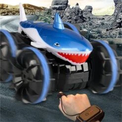 Syntek Ferngesteuertes Elektrisches Spielzeugautomodell Für Kinder Stunt Ferngesteuertes Auto Kinderspielzeugmodell -Kinder Verkauf 30456011 06