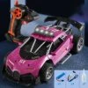 Syntek Kinder Drift Off-road Rc Ferngesteuertes Auto 2.4g Spritzgriff Rennspielzeug -Kinder Verkauf 30483083 01