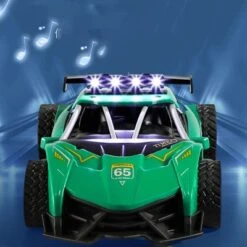 Syntek Kinder Drift Off-road Rc Ferngesteuertes Auto 2.4g Spritzgriff Rennspielzeug -Kinder Verkauf 30483083 03