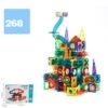 Decome Kinderspielzeug Magnetische Stückblöcke Für Rohre -Kinder Verkauf 30520071 01