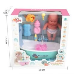 Decome Spielhäuser Für Kinder Kinder-Badespielzeug-Set -Kinder Verkauf 30520311 03