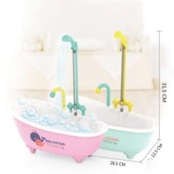 Decome Spielhäuser Für Kinder Kinder-Badespielzeug-Set -Kinder Verkauf 30520311 04