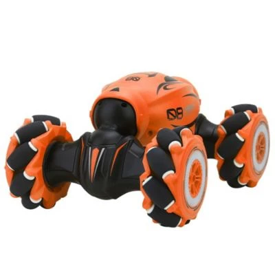 Decome Off-Road-Fahrzeug RC Off-Road-Fahrzeug, Maßstab 1:16, Ferngesteuert 6 Decome Off-Road-Fahrzeug RC Off-Road-Fahrzeug, Maßstab 1:16, Ferngesteuert – Bild 4