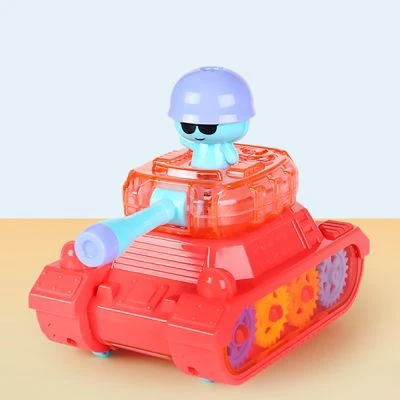 Decome Trägheitslicht Cartoon Spielzeugauto Kinderspielzeug Lustiges Pädagogisches Autospielzeug Für Kinder 6 Decome Trägheitslicht Cartoon Spielzeugauto Kinderspielzeug Lustiges Pädagogisches Autospielzeug Für Kinder – Bild 4