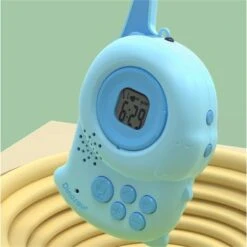 Decome Handy Walkie Talkies Für Spiele Für Kinder Interaktives Pädagogisches Walkie-Talkie-Spielzeug Für Eltern-Kind-Paarungen -Kinder Verkauf 30520555 05