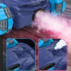 Decome Ferngesteuertes Sechsrad-Deformations-Stunt-Auto Für Kinde RFerngesteuertes Deformationsauto Für Kinder -Kinder Verkauf 30520719 06