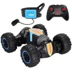 Decome Ferngesteuertes Spielzeugauto Für Kinder Smart Kids Mini Remote Control Spielzeugauto