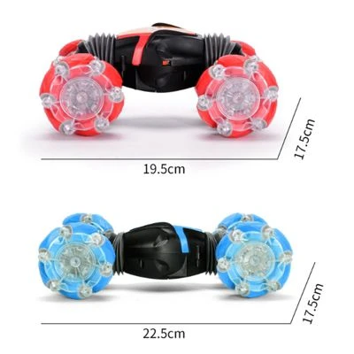 Decome Ferngesteuertes Spielzeugauto Für Kinder Smart Kids Mini Remote Control Spielzeugauto 4 Decome Ferngesteuertes Spielzeugauto Für Kinder Smart Kids Mini Remote Control Spielzeugauto – Bild 2