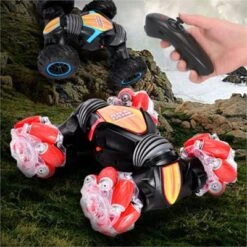 Decome Ferngesteuertes Spielzeugauto Für Kinder Smart Kids Mini Remote Control Spielzeugauto 11 Decome Ferngesteuertes Spielzeugauto Für Kinder Smart Kids Mini Remote Control Spielzeugauto -Kinder Verkauf 30520766 04