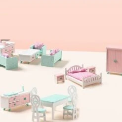 Decome Spielgeräte Für Kinder Spielzeugmöbel Für Kinder 9 Decome Spielgeräte Für Kinder Spielzeugmöbel Für Kinder -Kinder Verkauf 30521009 03