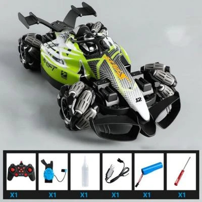 Epik Ferngesteuertes Auto Spielzeug Gestenerkennung Auto Spray Racing Kinderspielzeug 3 Epik Ferngesteuertes Auto Spielzeug Gestenerkennung Auto Spray Racing Kinderspielzeug