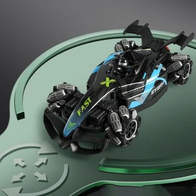 Epik Ferngesteuertes Auto Spielzeug Gestenerkennung Auto Spray Racing Kinderspielzeug 6 Epik Ferngesteuertes Auto Spielzeug Gestenerkennung Auto Spray Racing Kinderspielzeug – Bild 4