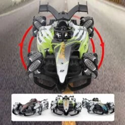 Epik Ferngesteuertes Auto Spielzeug Gestenerkennung Auto Spray Racing Kinderspielzeug 12 Epik Ferngesteuertes Auto Spielzeug Gestenerkennung Auto Spray Racing Kinderspielzeug -Kinder Verkauf 30597255 05