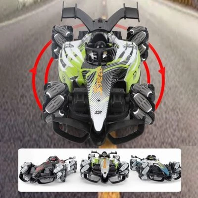 Epik Ferngesteuertes Auto Spielzeug Gestenerkennung Auto Spray Racing Kinderspielzeug 7 Epik Ferngesteuertes Auto Spielzeug Gestenerkennung Auto Spray Racing Kinderspielzeug – Bild 5