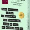 Moses. Verlag Magnetset Magnetische Poesie Alltagspoesie & Wortzauber, 500-tlg. -Kinder Verkauf 30613269 01