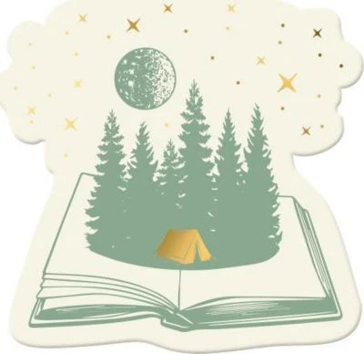 Moses. Verlag Magnetset Magnetische Poesie Wortzauber, 101-tlg. 4 Moses. Verlag Magnetset Magnetische Poesie Wortzauber, 101-tlg. – Bild 2