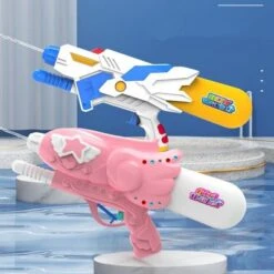 Brightake Sommerstrand-Wasserspielzeugpistole Für Kinder Ausziehbare Wasserpistole Für Kinder Mit Großem Fassungsvermögen 11 Brightake Sommerstrand-Wasserspielzeugpistole Für Kinder Ausziehbare Wasserpistole Für Kinder Mit Großem Fassungsvermögen -Kinder Verkauf 30627178 04