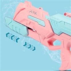 Brightake Ausziehbare Wasserpistole Mit Großer Kapazität Für Outdoor-Spielzeug Für Kinder Wasserpistolenspielzeug Mit Großer Kapazität Für Kinder 11 Brightake Ausziehbare Wasserpistole Mit Großer Kapazität Für Outdoor-Spielzeug Für Kinder Wasserpistolenspielzeug Mit Großer Kapazität Für Kinder -Kinder Verkauf 30627200 04