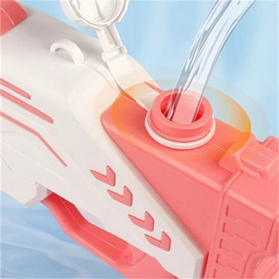 Brightake Ausziehbare Wasserpistole Mit Großer Kapazität Für Outdoor-Spielzeug Für Kinder Wasserpistolenspielzeug Mit Großer Kapazität Für Kinder 8 Brightake Ausziehbare Wasserpistole Mit Großer Kapazität Für Outdoor-Spielzeug Für Kinder Wasserpistolenspielzeug Mit Großer Kapazität Für Kinder – Bild 6