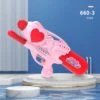 Enbaoxin Interaktive Wasserpistole Spielzeug Kinderwasserpistole Wasserpistole Sommer-Strand-Rafting-Spielzeug -Kinder Verkauf 30628176 01
