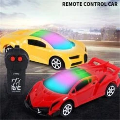 Decome Kinderspielzeug Hohe Simulation Rennwagenmodell Spielzeug Kinderspielzeug Ferngesteuertes Automodellset -Kinder Verkauf 30666141 05