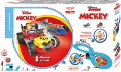 CARRERA FIRST - Mickey's Fun Race -Kinder Verkauf 30706070 04