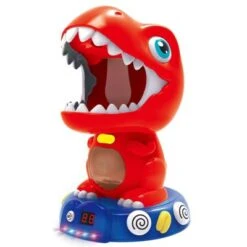 Brightake Scoring-Schießziel-Dinosaurier-Schießspielzeug Für Kinder Dinosaurier-Schießspielzeug Für Kinder -Kinder Verkauf 30721162 04