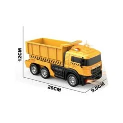 Brightake Großer Elektrischer Transformator Jungen Spielset Verformung Ferngesteuertes Auto Kinderspielzeugauto-Set -Kinder Verkauf 30721200 05