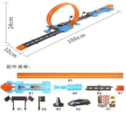 Brightake Metallkatapult-Rennspielzeugset Für Kinder (die Farbe Des Autos Ist Zufällig) Kinderspielzeugauto-Set (die Farbe Des Autos Ist Zufällig) 13 Brightake Metallkatapult-Rennspielzeugset Für Kinder (die Farbe Des Autos Ist Zufällig) Kinderspielzeugauto-Set (die Farbe Des Autos Ist Zufällig) -Kinder Verkauf 30721210 06