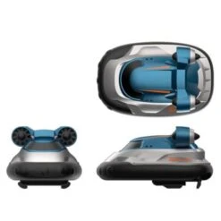 Syntek Kinder 2.4G Drahtlose Mini-Fernbedienung Boot Spielzeug