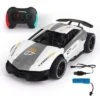 Syntek 2,4GHz RC Speed Racer Auto Spielzeugauto -Kinder Verkauf 30790632 01