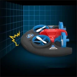 Syntek Ferngesteuertes Flugzeugmodell Spielzeug 3-in-1-Mini-Spielzeug-Flugzeugmodell Mit Fernbedienung -Kinder Verkauf 30790739 05