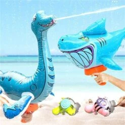 Epik Aufblasbare Spielzeugpistole Für Kinder Strand Wasser Aufblasbare Wasserpistole Zum Spielen Im Sommer Für Kinder 10 Epik Aufblasbare Spielzeugpistole Für Kinder Strand Wasser Aufblasbare Wasserpistole Zum Spielen Im Sommer Für Kinder -Kinder Verkauf 30797158 03