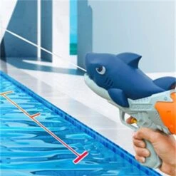 Brightake Sommer Strand Wasser Dinosaurier Wasserpistole Kinderspielzeug Dinosaurier-Wasserpistolenspielzeug Für Kinder -Kinder Verkauf 30838822 03