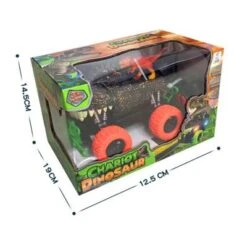 Enbaoxin Ferngesteuertes Dinosaurier-Geländewagen Ferngesteuertes Auto -Kinder Verkauf 30853034 05