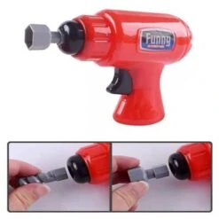 Epik DIY-Reparaturwerkzeug Spielzeug Für Kinder Hands-on Demontage- Und Montagewerkzeugset Für Kinder -Kinder Verkauf 30878952 04