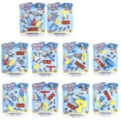 Epik DIY-Reparaturwerkzeug Spielzeug Für Kinder Hands-on Demontage- Und Montagewerkzeugset Für Kinder -Kinder Verkauf 30878952 06