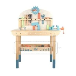 Enbaoxin Kindersimulation Holzwerkzeugtisch Kinderspielzeug Puzzle Nüsse Montiert 10 Enbaoxin Kindersimulation Holzwerkzeugtisch Kinderspielzeug Puzzle Nüsse Montiert -Kinder Verkauf 30879372 04