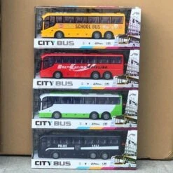 Enbaoxin Elektrische Funkfernsteuerung Bus Fernsteuerung Auto Simulation Fernsteuerung Auto Modell Schulbus Tour Bus 9 Enbaoxin Elektrische Funkfernsteuerung Bus Fernsteuerung Auto Simulation Fernsteuerung Auto Modell Schulbus Tour Bus -Kinder Verkauf 30879486 04