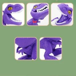 Enbaoxin Simulation Cartoon Dinosaurier Zähne Set Kinder Zahnarzt Werkzeuge Spielzeug -Kinder Verkauf 30880470 06