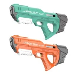 Epik Elektrische Wasserpistole Wasserspielzeug Für Kinder -Kinder Verkauf 30925795 04