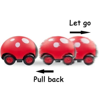 Vicabo Rückzug Auto Aufziehauto Zurückziehen Spielzeug Spielzeugautos Für Kinder 5 Vicabo Rückzug Auto Aufziehauto Zurückziehen Spielzeug Spielzeugautos Für Kinder – Bild 3