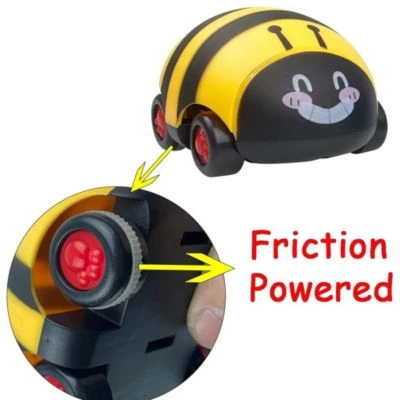 Vicabo Rückzug Auto Aufziehauto Zurückziehen Spielzeug Spielzeugautos Für Kinder 6 Vicabo Rückzug Auto Aufziehauto Zurückziehen Spielzeug Spielzeugautos Für Kinder – Bild 4